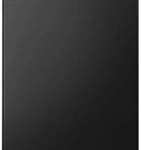 Frigobar Electrolux 90L Efficient com Controle de Temperatura Cor Black (EM90B) 127V