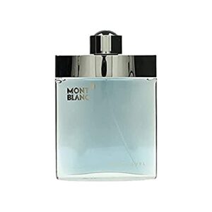 Perfume Individuel Masc 75Ml, Mont Blanc