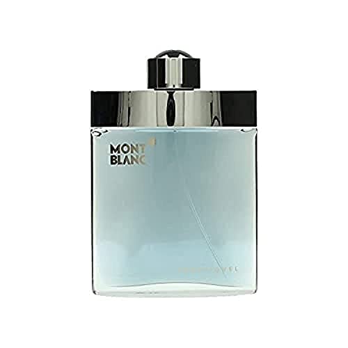 Perfume Individuel Masc 75Ml, Mont Blanc