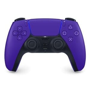 PlayStation DualSense® Wireless Controller - Galactic Purple