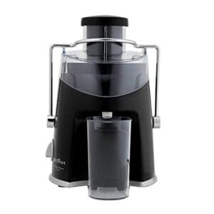 Centrifuga de Alimentos, Juicer 700, 400w, Preto, 110v, Britânia