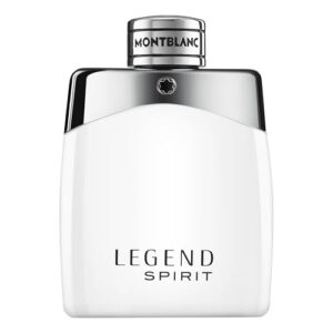 Montblanc Legend Spirit Eau de Toilette 100ml