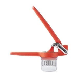 Chef'n FreshForce Espremedor de suco de frutas e romã, melancia, pedra