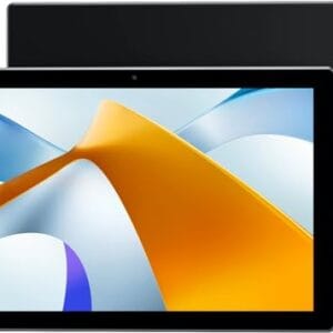 Tablet Android de 10 polegadas, processador quad-core de 64 GB de armazenamento e expansão de 1024 GB, 8 GB de RAM, câmera dupla de 2 MP + 8 MP, tela IPS HD de 1280 x 800 de 10,1 polegadas, suporta