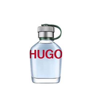 Hugo Boss Hugo Eau De Toilette 75 ml, Man