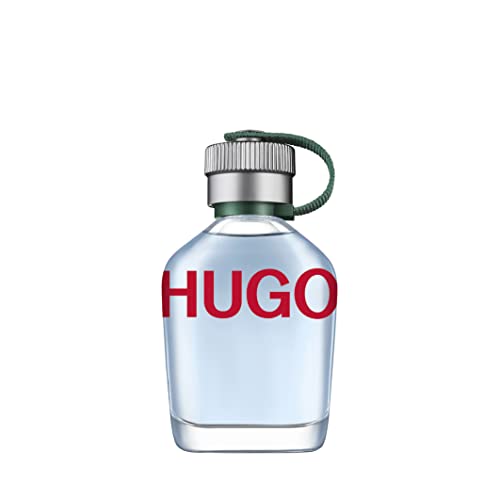 Hugo Boss Hugo Eau De Toilette 75 ml, Man