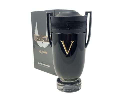 PERFUME PACO RABANNE INVICTUS VICTORY MASCULINO EAU DE PARFUM