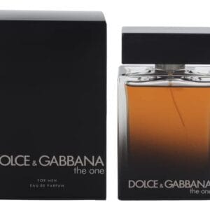Dolce&Gabbana Perfume The One for Men Masculino Eau de Parfum 100ml