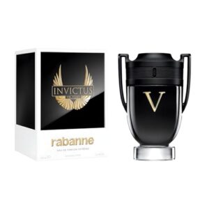 Invictus Victory Perfume Masculino Eau de Parfum 100 ml