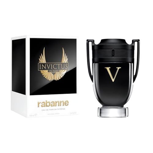 Invictus Victory Perfume Masculino Eau de Parfum 100 ml