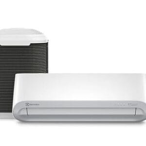 Ar-Condicionado Electrolux Split 12.000 BTUs Color Adapt Quente/Frio com Wi-fi (YI12R/YE12R) 220V