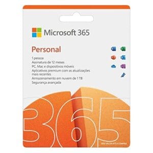Microsoft OFFICE 365 PERSONAL, QQ2-01368