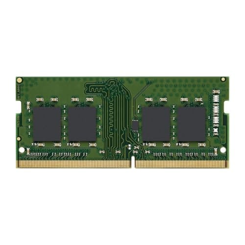 Kingston, Memória Notebook 16GB DDR4 3200 Mhz