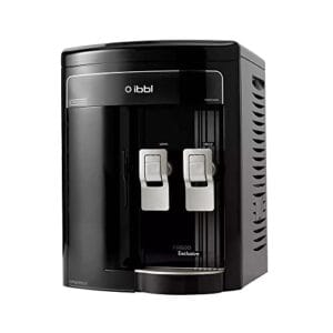 Filtro Purificador de Água IBBL FR600 Exclusive Preto 220v