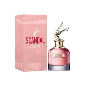 Scandal - Perfume Feminino Eau de Parfum - 50Ml, Jean Paul Gaultier