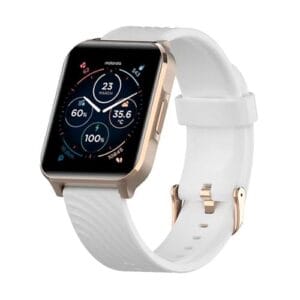 Motorola, Smartwatch Moto Watch 70, Rose Gold
