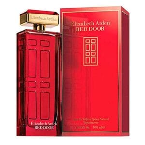 Perfume Red Door Elizabeth Arden Edt Feminino - 100ml