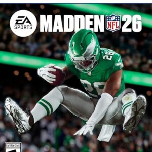 Madden NFL 26 - PlayStation 5