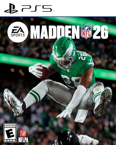 Madden NFL 26 - PlayStation 5