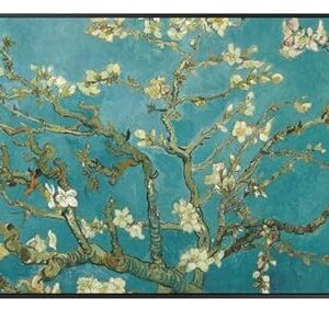 Samsung Smart TV QLED 32" Full HD QN32LS03C - Gaming Hub, Tela Matte, Modo Arte, Suporte de parede incluso