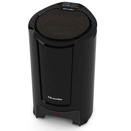 CENTRIFUGA MUELLER FIT - 60.0057.005