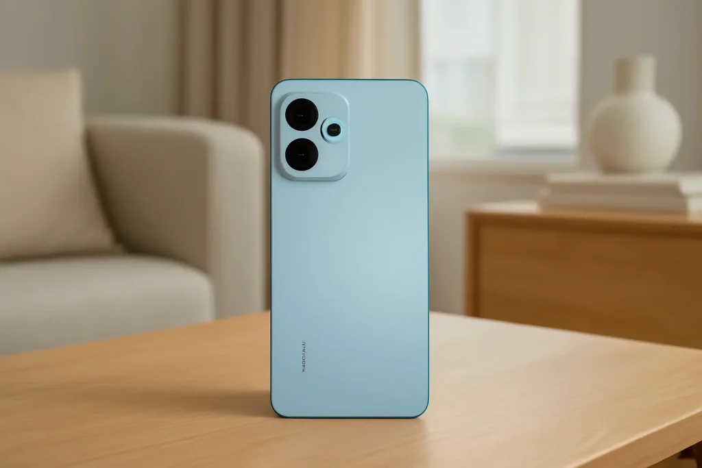 Melhor negócio: 6 Smartphones Xiaomi em oferta este mês