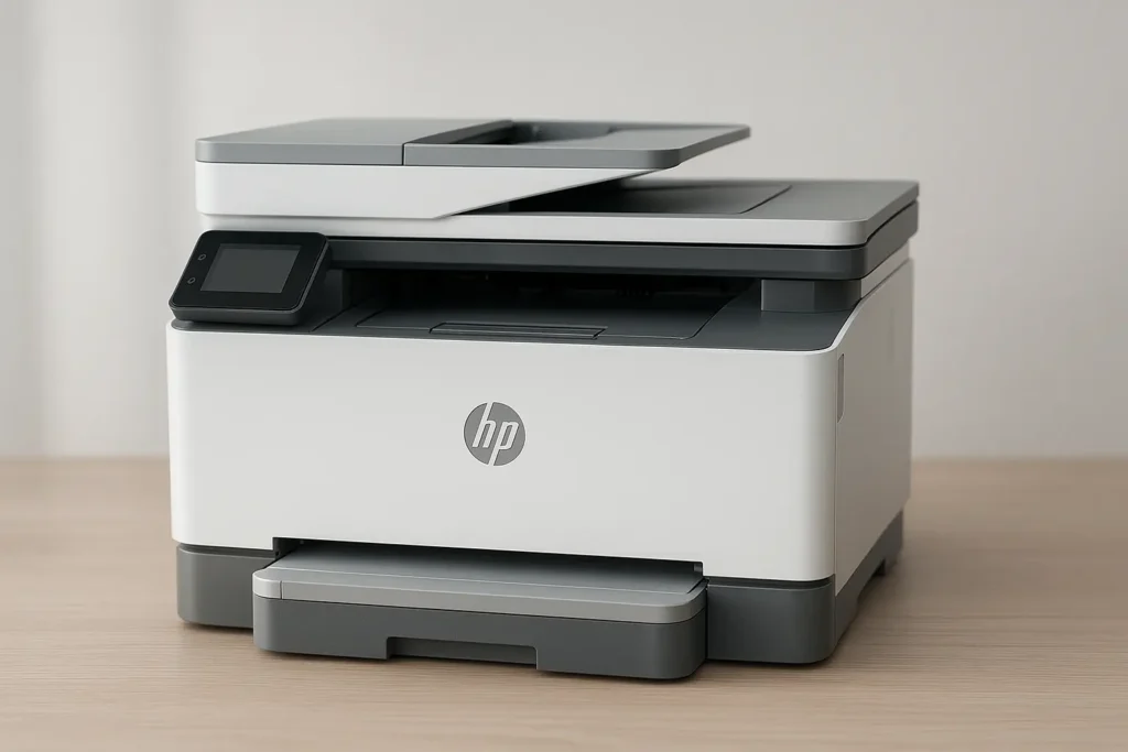 6 Melhores HP impressora multifuncional laser mais vendidas no Brasil