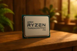 Design premium: 6 processadores Threadripper PRO por preço justo