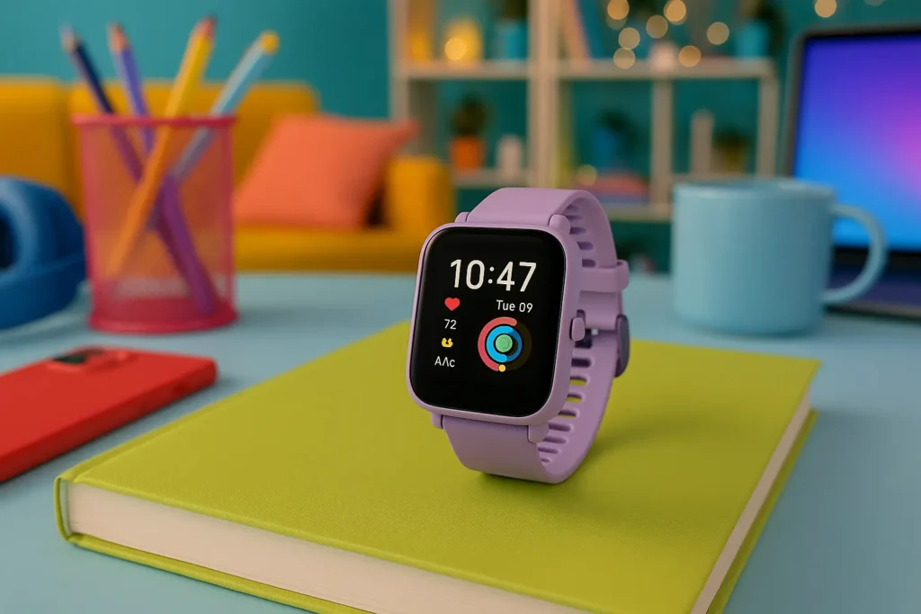 Desempenho turbinado: 6 smartwatches que lideram