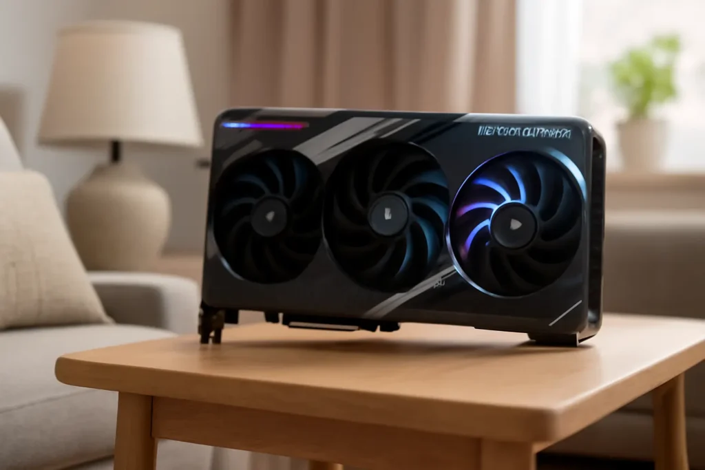 6 Melhores placas de vídeo que Realmente Valem a Pena