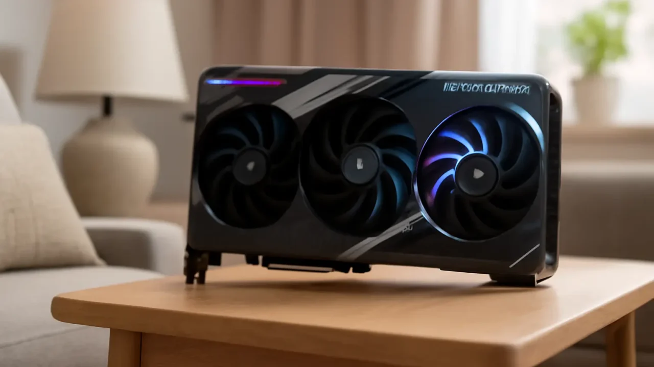 6 Melhores placas de vídeo que Realmente Valem a Pena