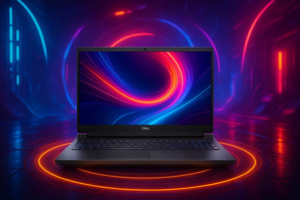 6 melhores notebooks Dell perfeitos para estudar e jogar