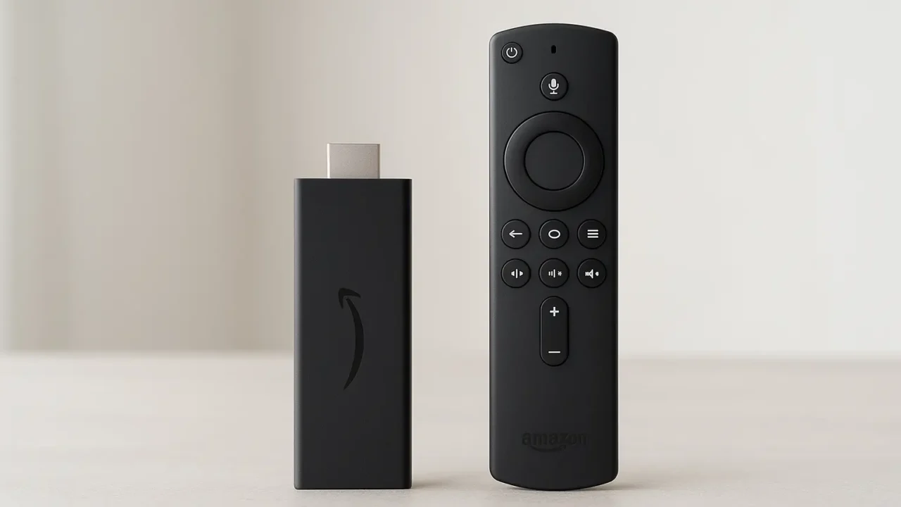 Top 6 Fire TV Stick Lite e rivais com comando de voz