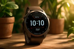 6 Melhores relógio garmin masculino para Presentear