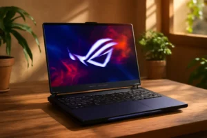 6 melhores ROG Strix G16 perfeitos para gamers