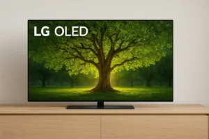 6 Melhores TVs LG para Quem Busca Qualidade