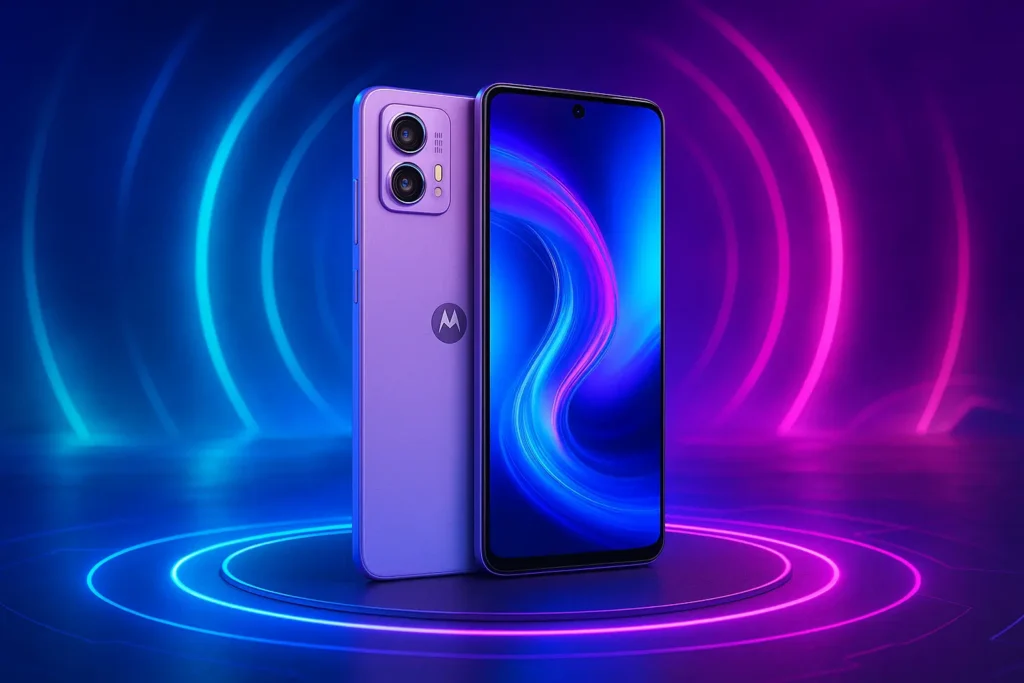 6 Melhores smartphones 5G para Quem Busca Qualidade