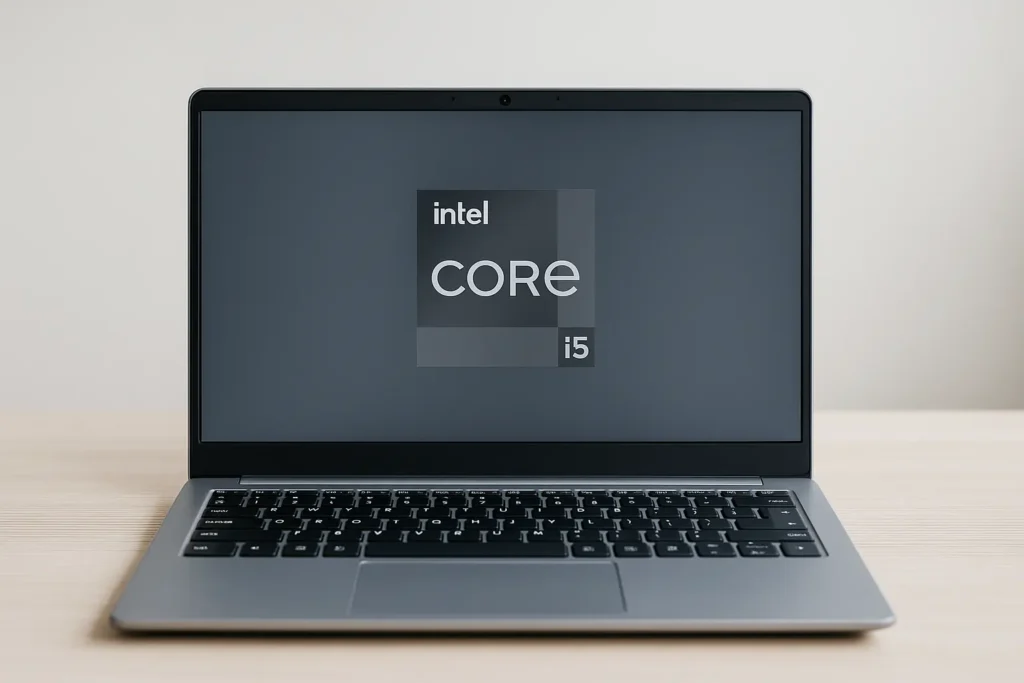 Performance de ponta: 6 notebooks Intel Core i5 que se destacam