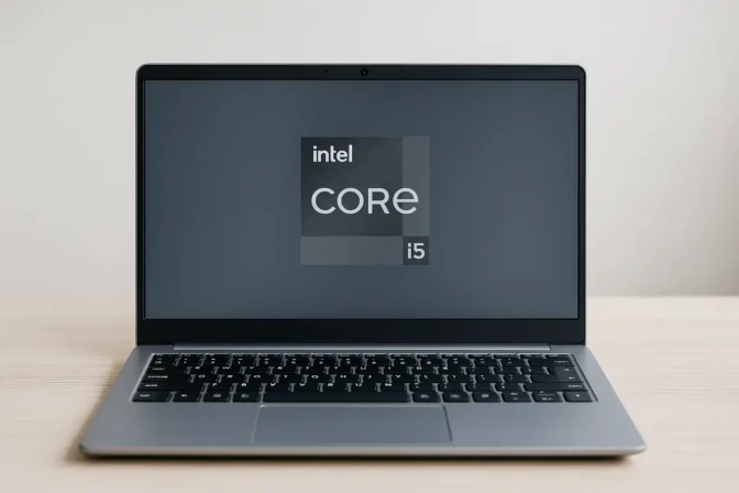 Performance de ponta: 6 notebooks Intel Core i5 que se destacam