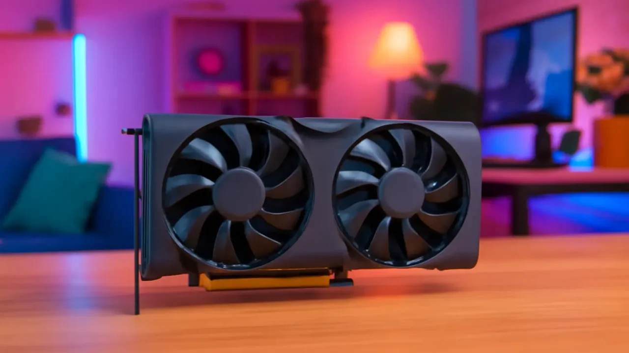 6 Melhores Placas de Vídeo Boas e Baratas que Realmente Valem a Pena