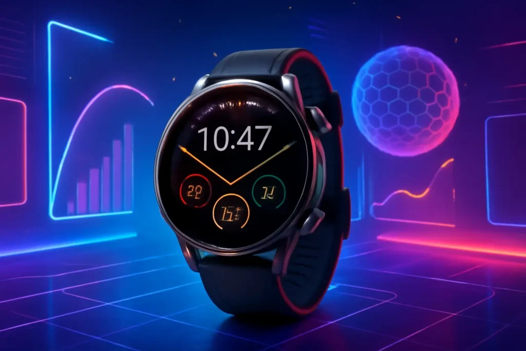 6 Melhores Pulseiras e Relógios Amazfit para Quem Busca Qualidade