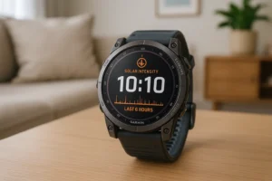 Guia de Compra: 6 melhores Garmin Fenix 8x pro solar Sapphire