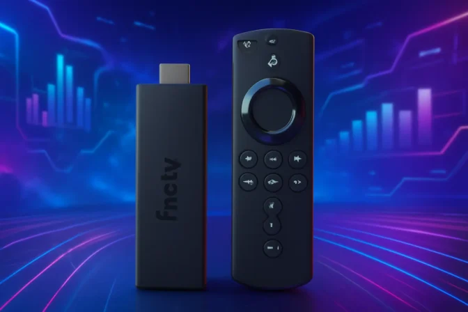 6 Melhores Dispositivos de Streaming para Sua TV