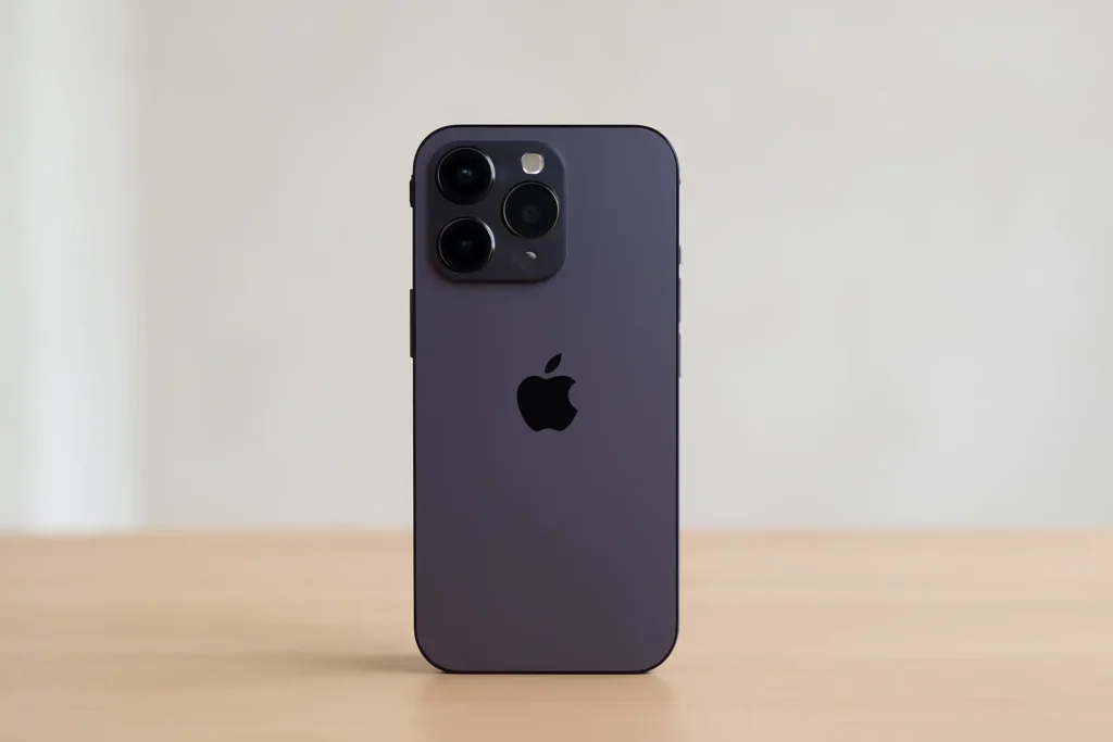 Entrega ultrarrápida: Top 6 iPhones para receber já