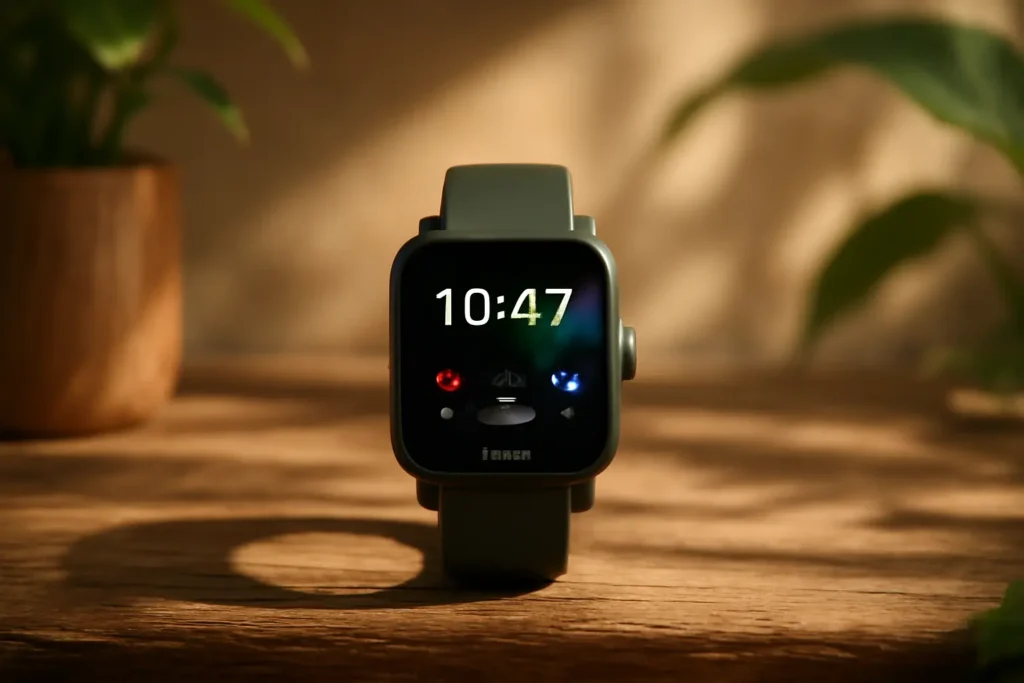 6 Melhores Relógios Amazfit Active para o Dia a Dia
