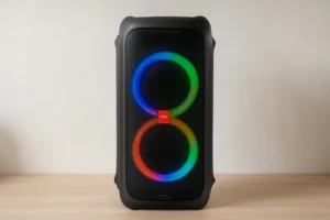 Tela infinita: 6 Caixas de Som JBL para uma experiência sonora imersiva