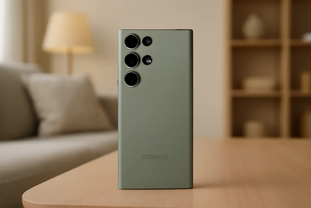 6 Celulares Samsung com Atualização Android Garantida