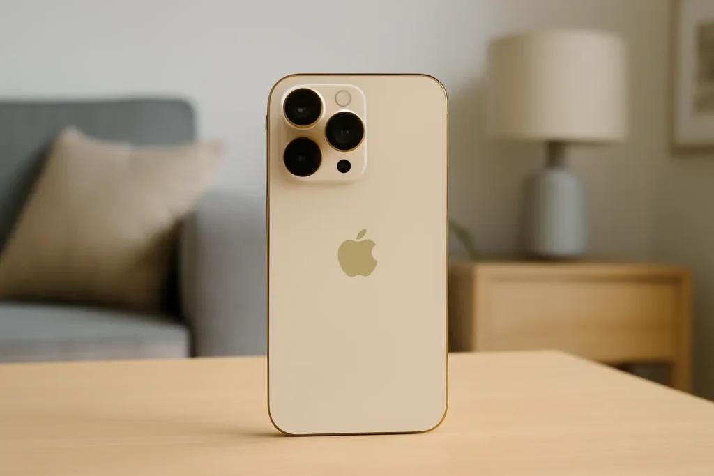 6 Melhores iPhones Mais Vendidos no Brasil