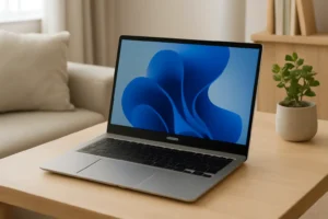 Guia de Compra: 6 Melhores Notebooks da Samsung com Excelente Avaliação