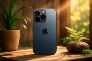 Desconto exclusivo: 6 iPhones 15 Pro 256 GB com ofertas na Amazon